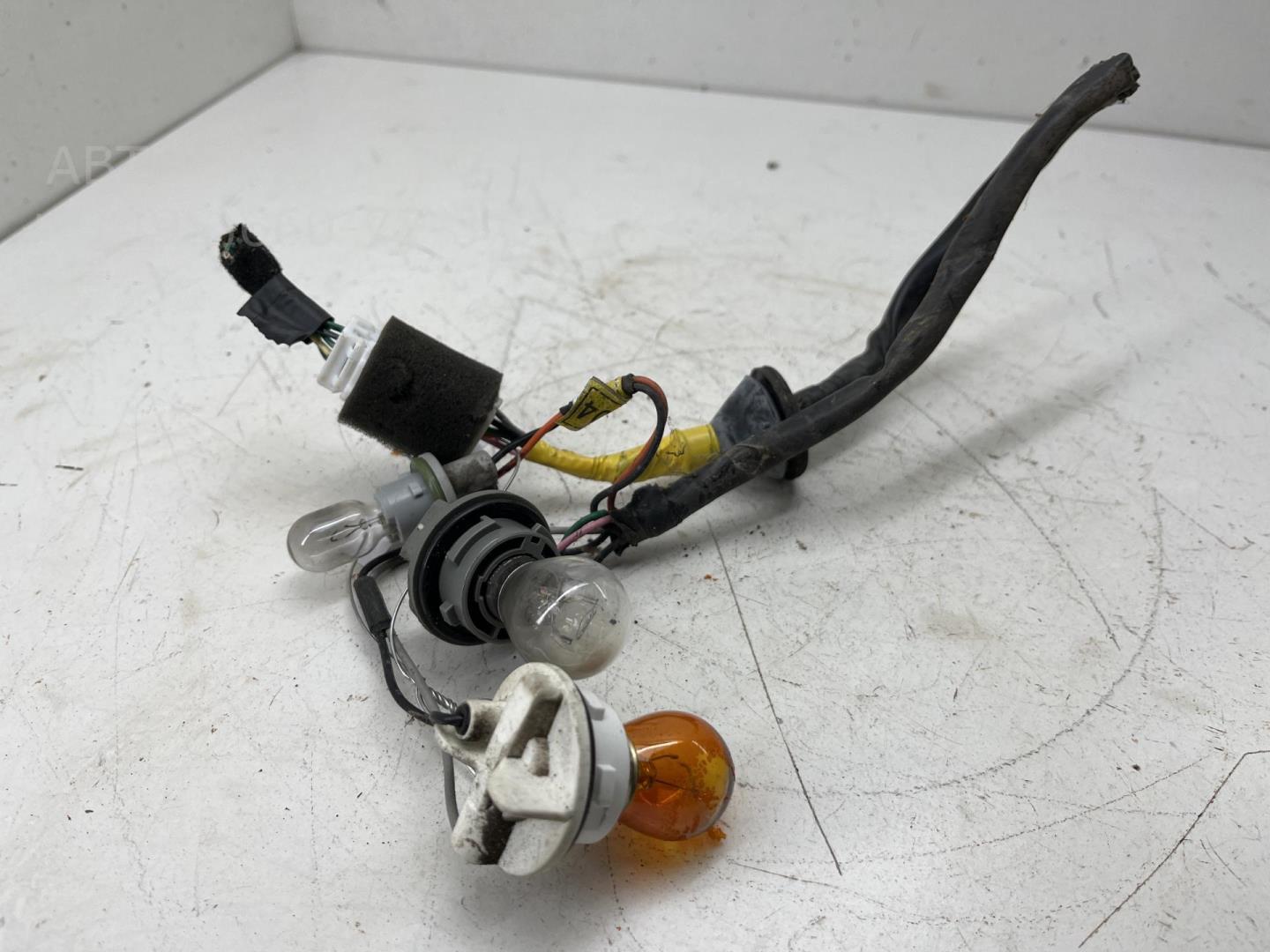 Патрон лампы