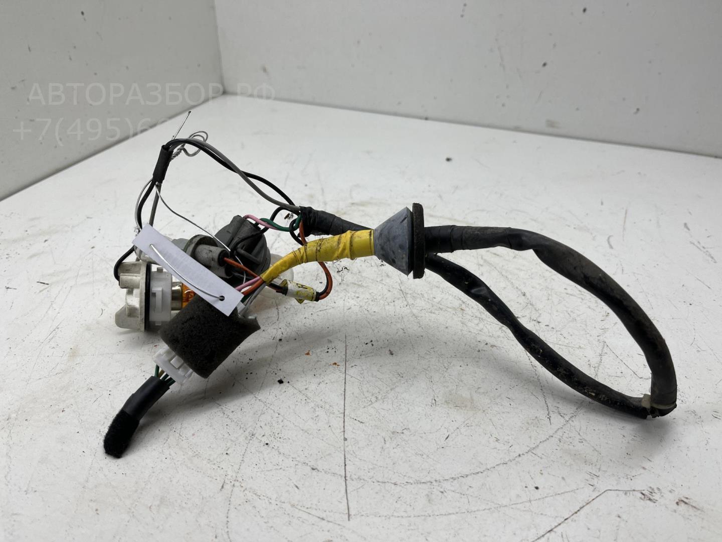 Патрон лампы