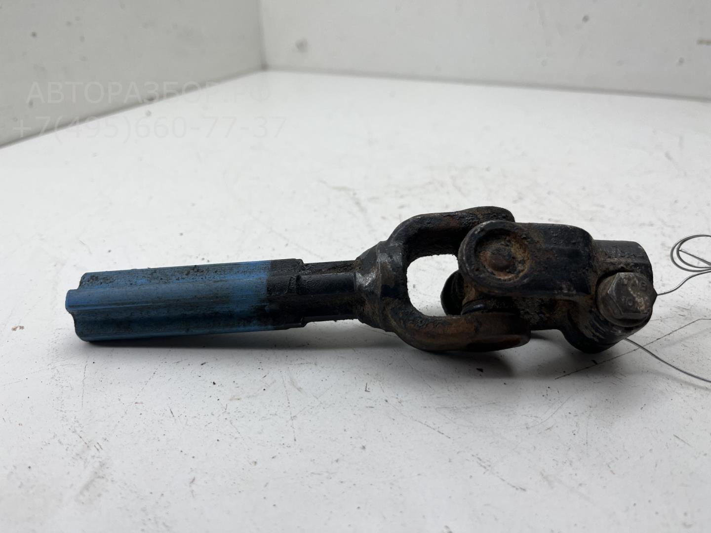 Кардан рулевой