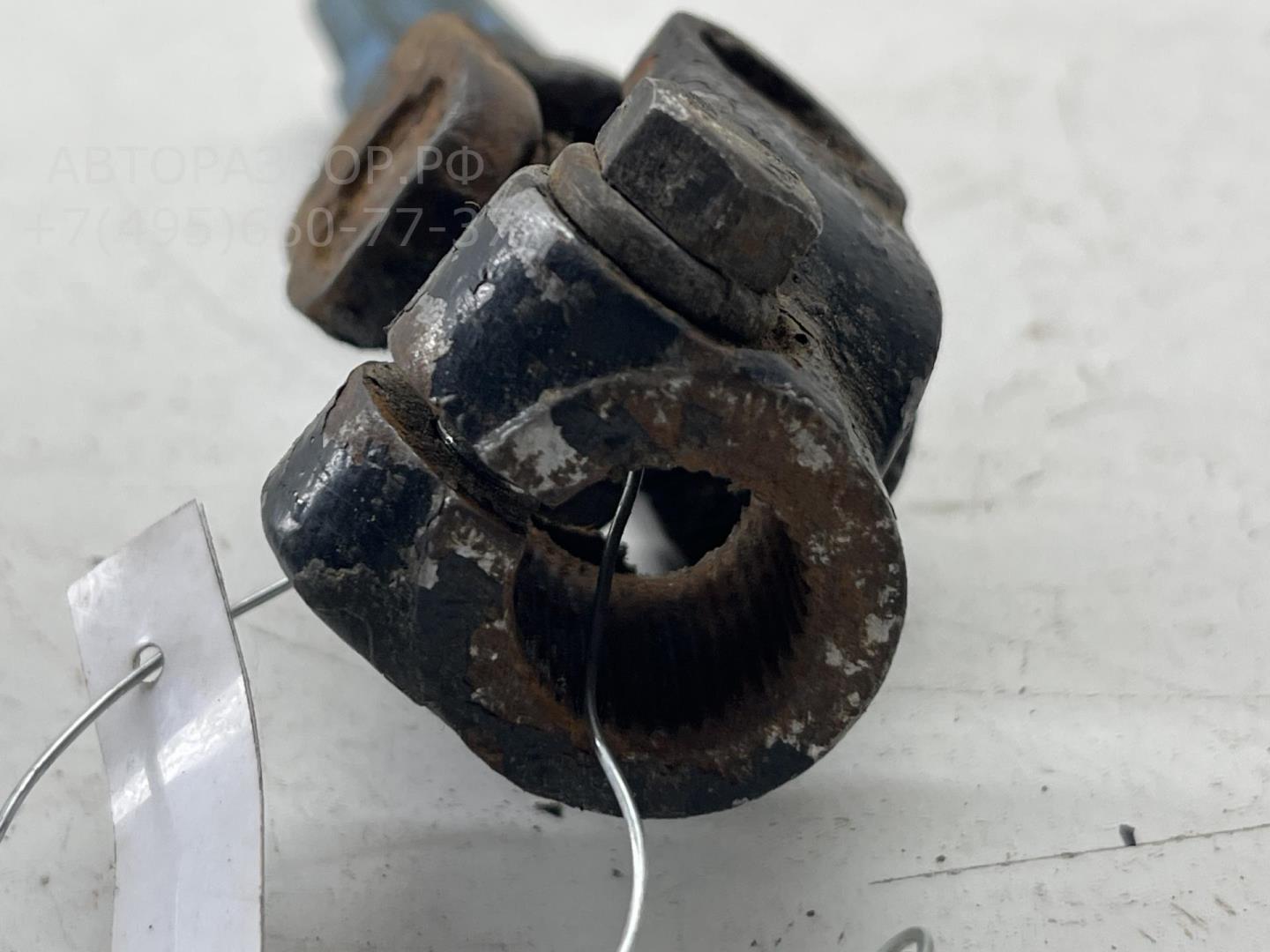 Кардан рулевой