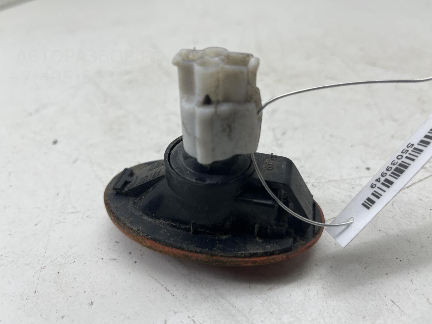 Указатель поворота левый