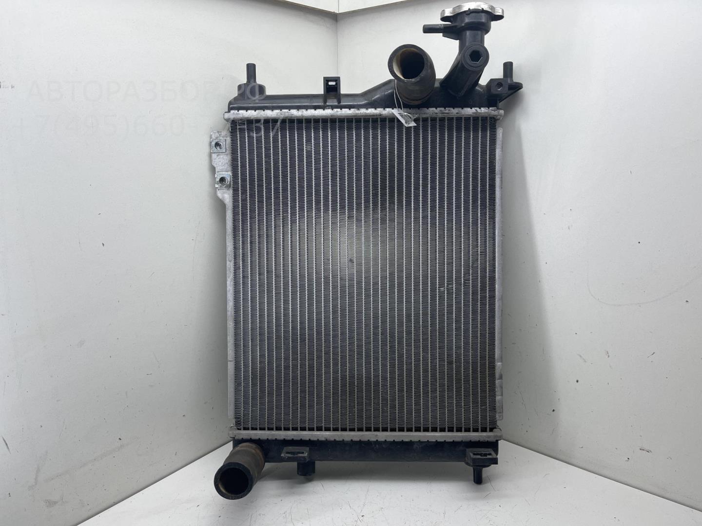 Радиатор охлаждения
