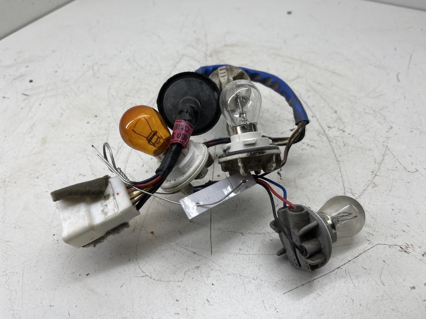 Патрон лампы