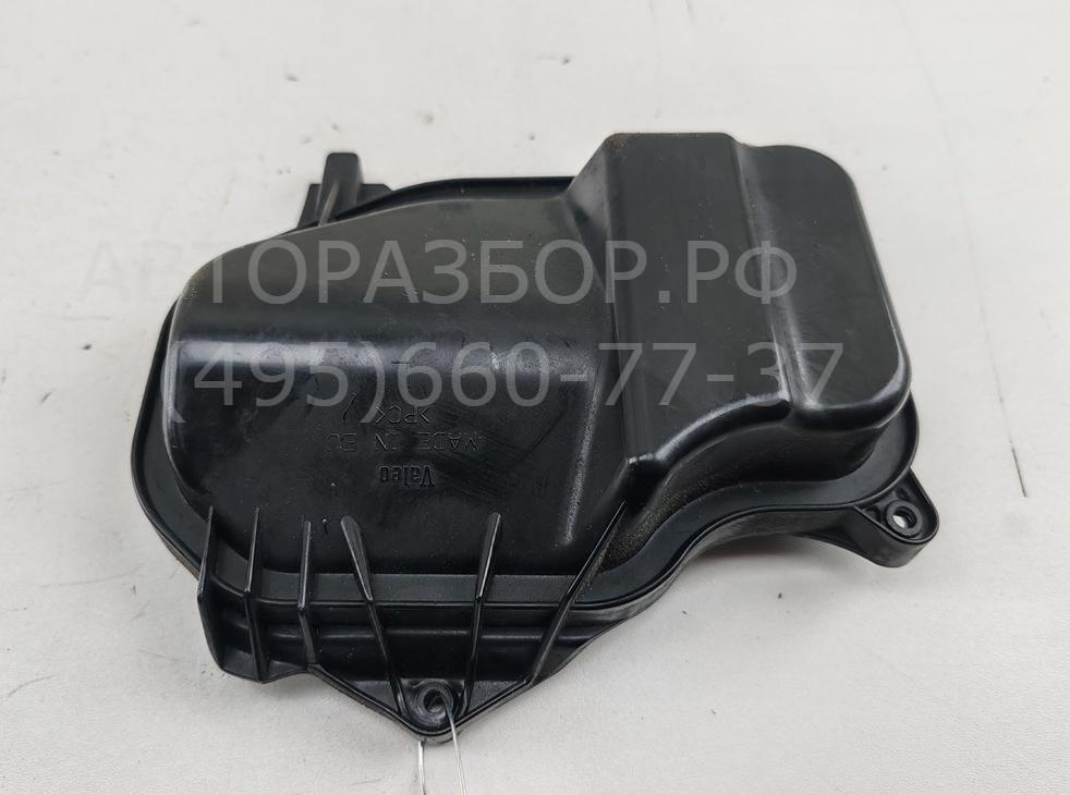 Крышка фары левой