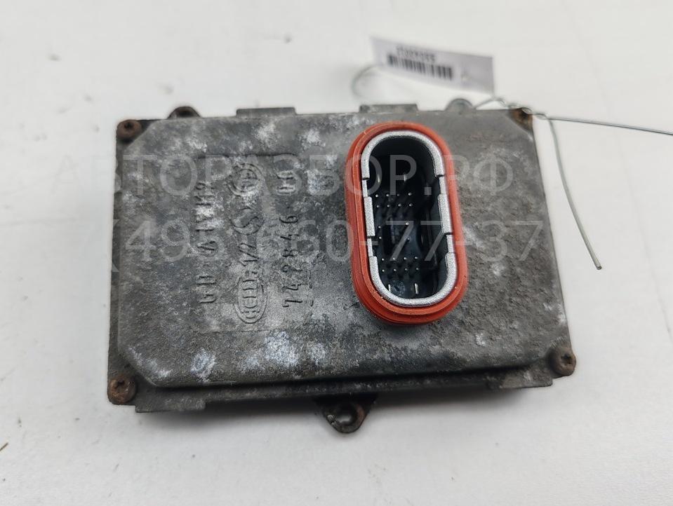 Блок ксеноновой лампы