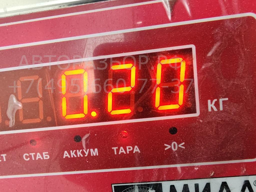 Блок ксеноновой лампы