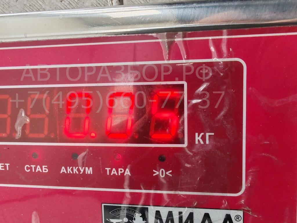 Трос открывания двери