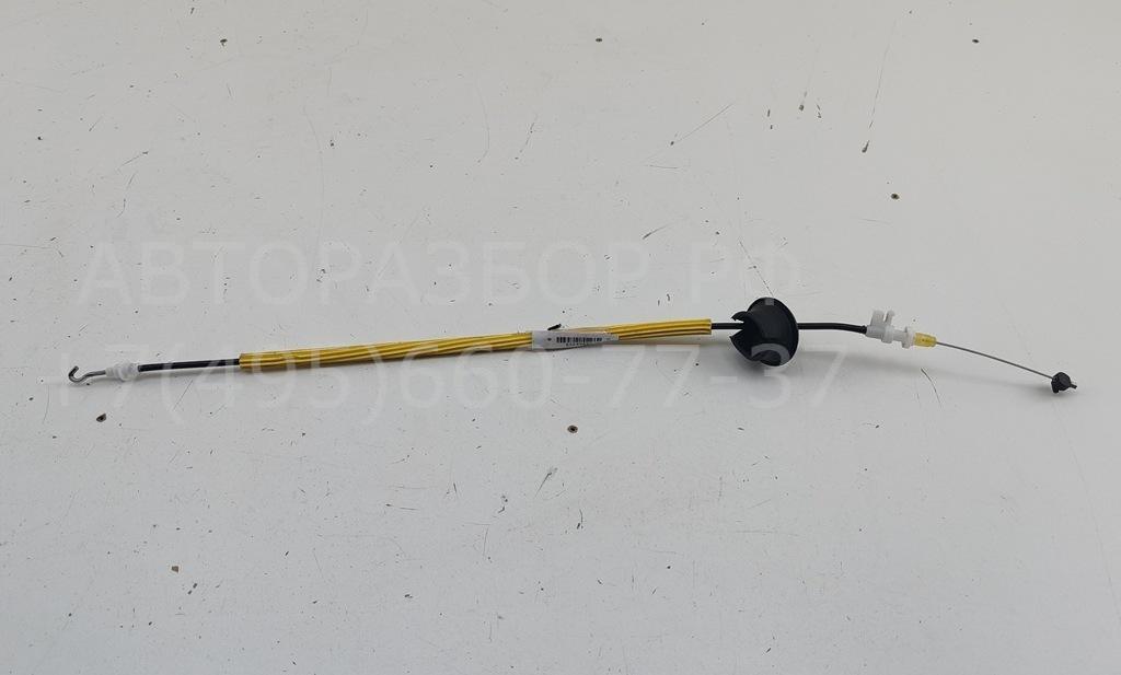 Трос открывания двери