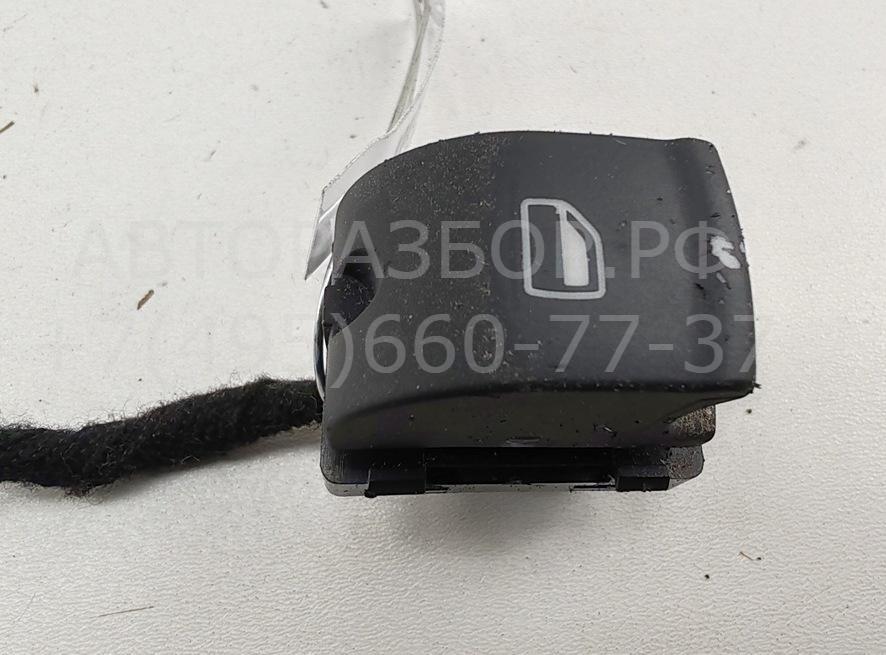 Кнопка стеклоподъемника