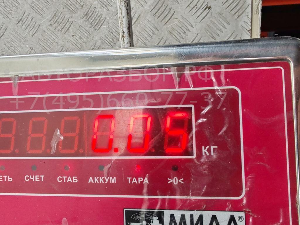 Кнопка стеклоподъемника