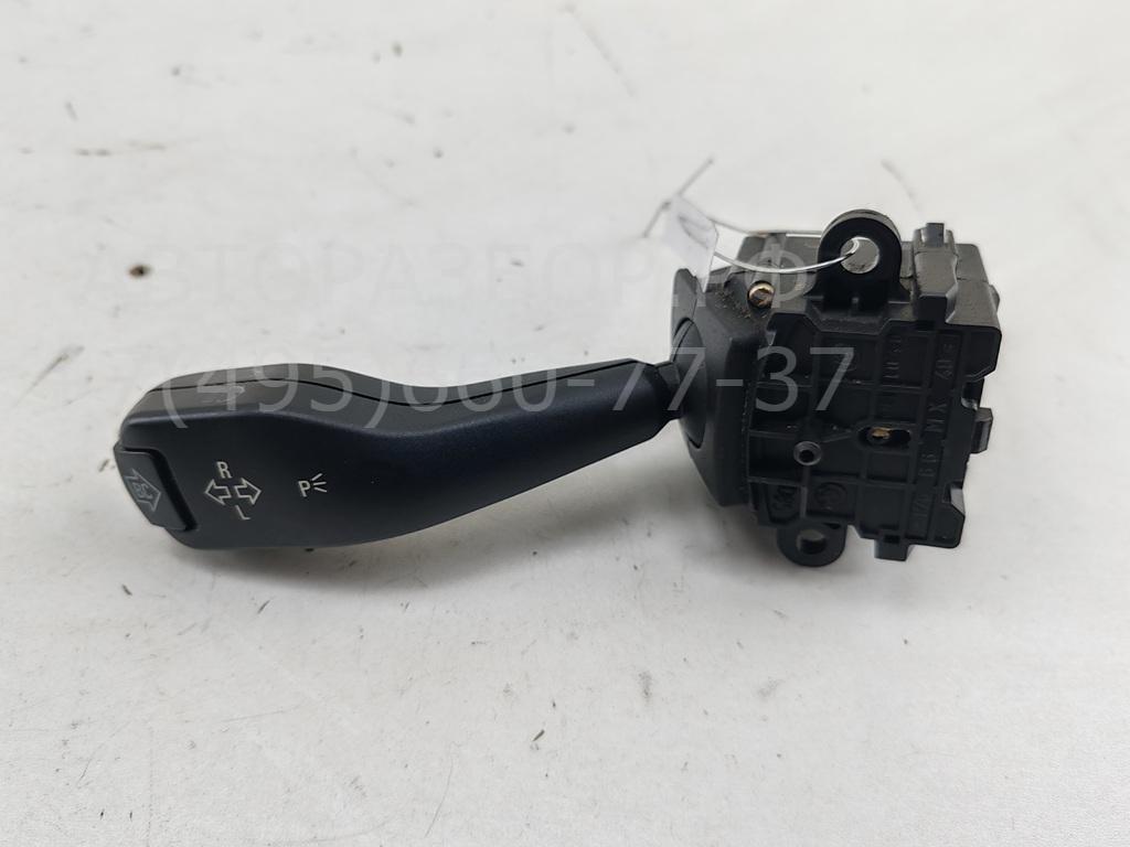 Переключатель поворотов подрулевой