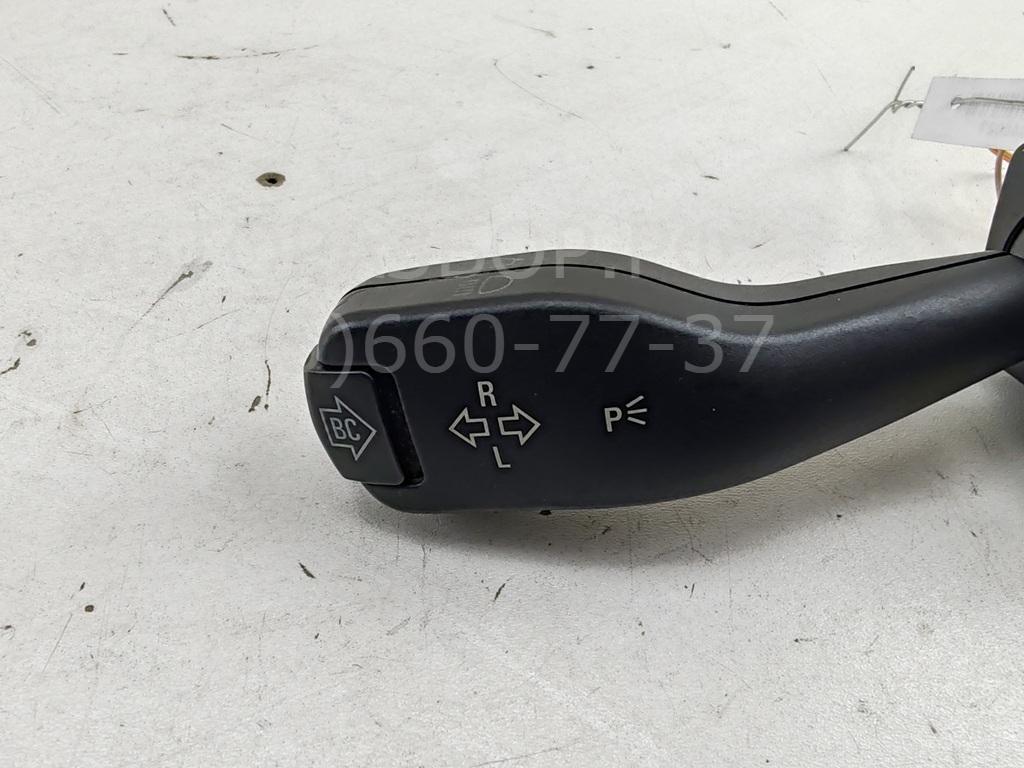 Переключатель поворотов подрулевой