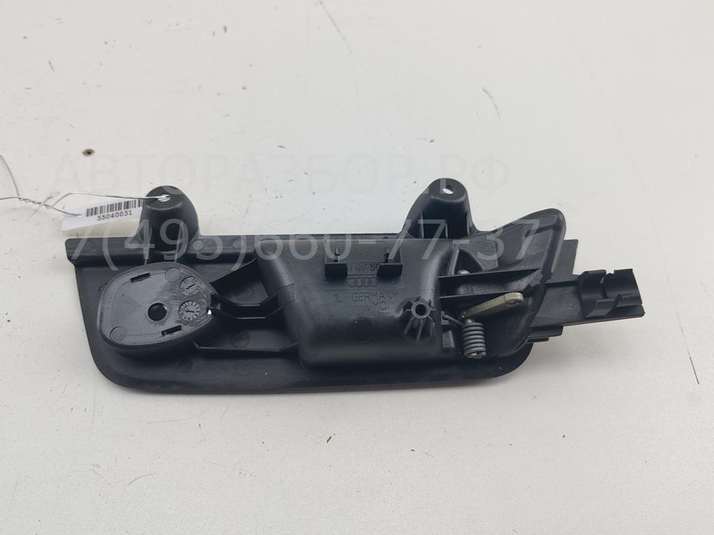 Ручка двери задней внутренняя левая