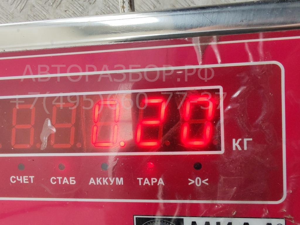 Ручка двери задней внутренняя левая