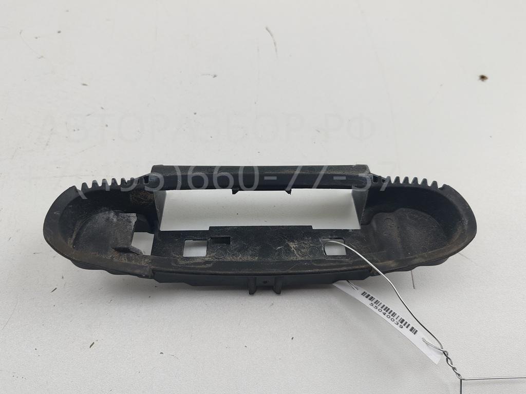 Кронштейн ручки