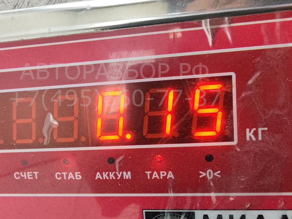 Блок ксеноновой лампы