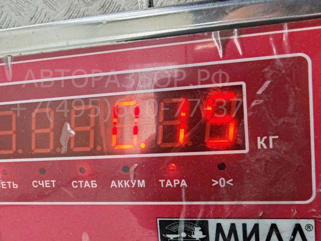 Переключатель стеклоочистителей