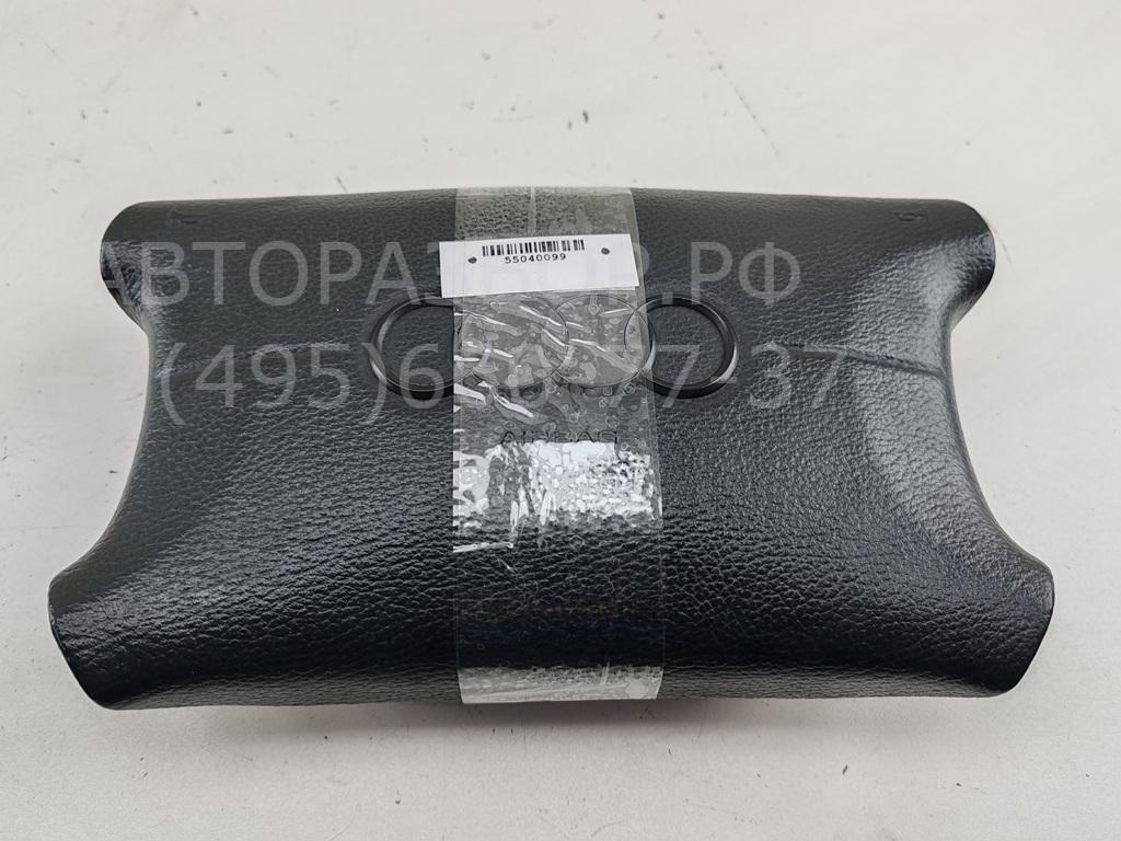 Подушка безопасности в рулевое колесо