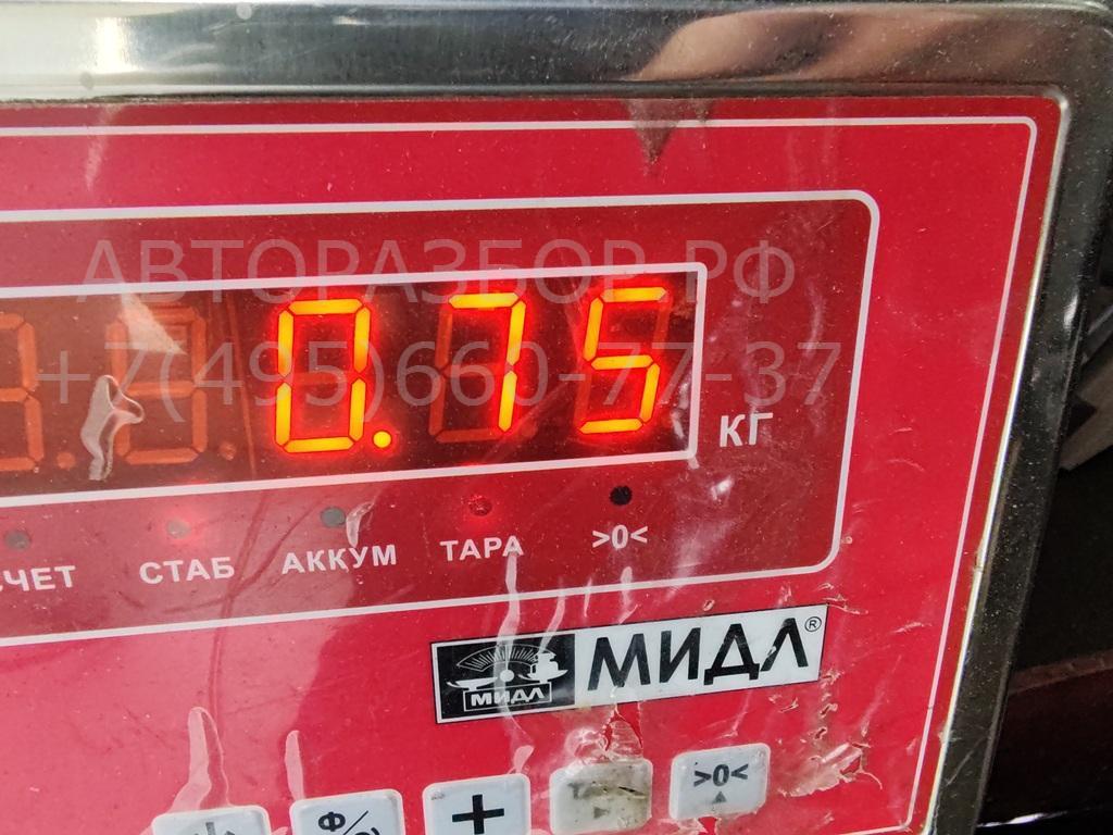 Стеклоподъемник механ. задний правый