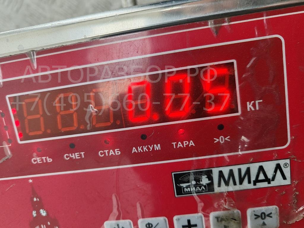 Решетка динамика