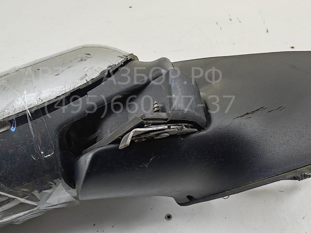 Зеркало правое электрическое