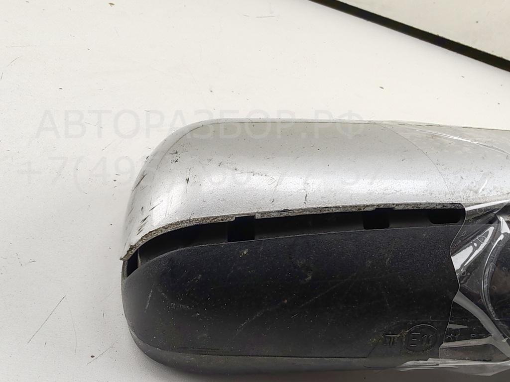 Зеркало правое электрическое