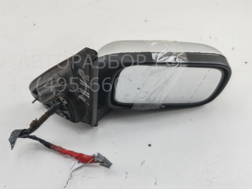 Зеркало правое электрическое