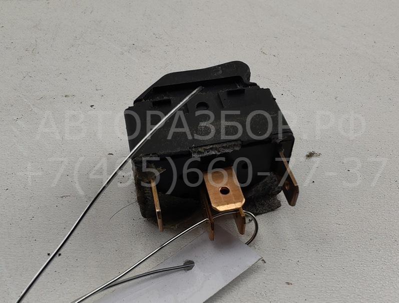 Кнопка стеклоподъемника