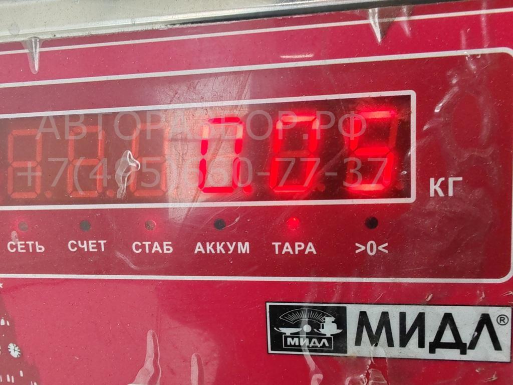 Кнопка стеклоподъемника