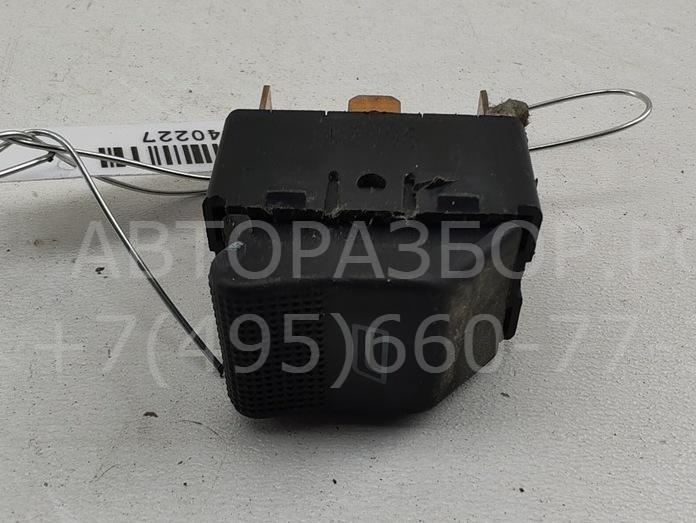 Кнопка стеклоподъемника