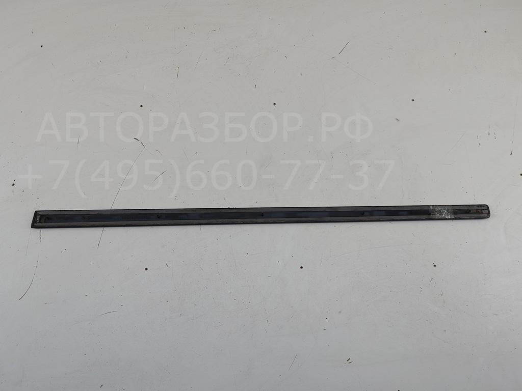 Накладка двери передней правой