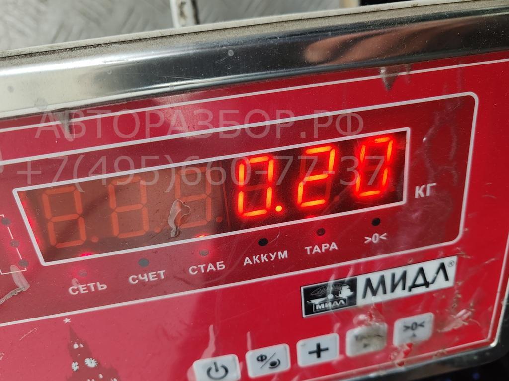 Накладка двери передней правой