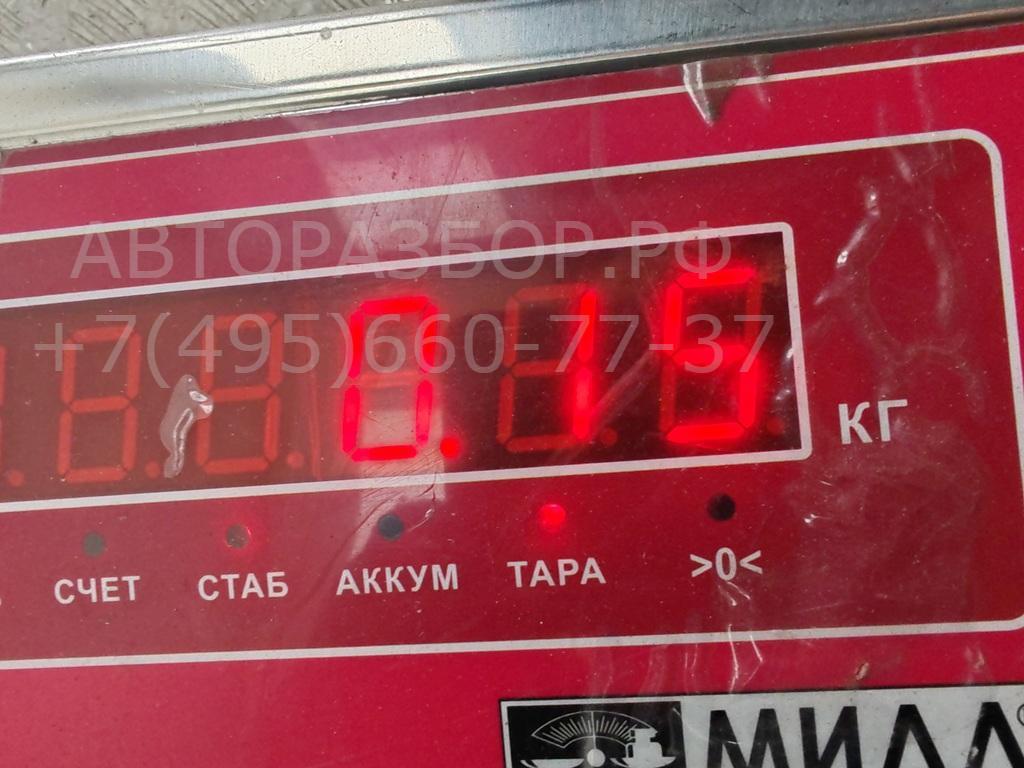 Ограничитель двери