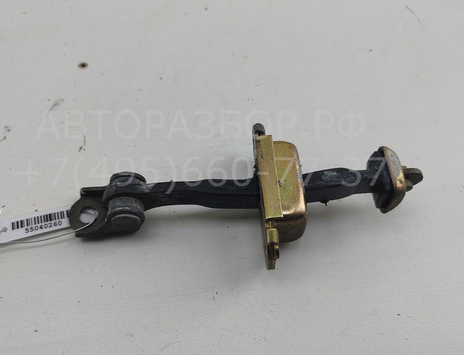 Ограничитель двери