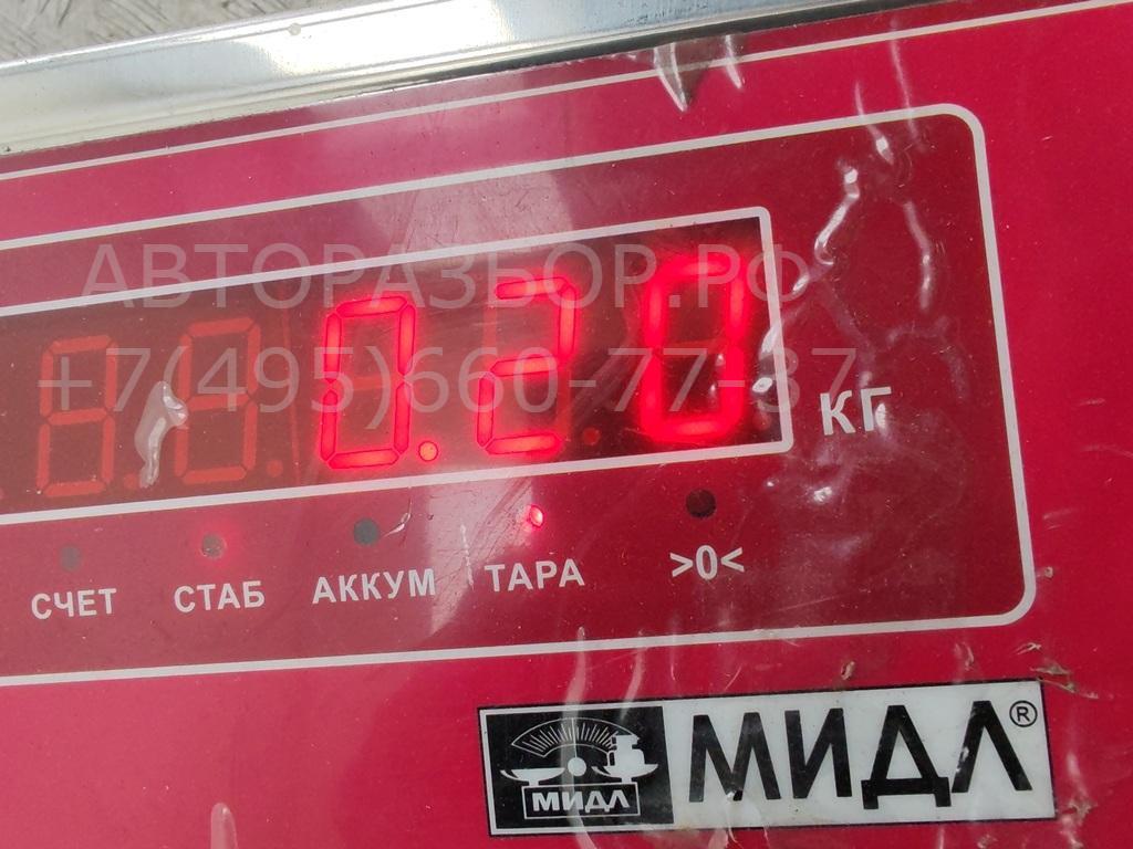 Ручка двери задней внутренняя левая