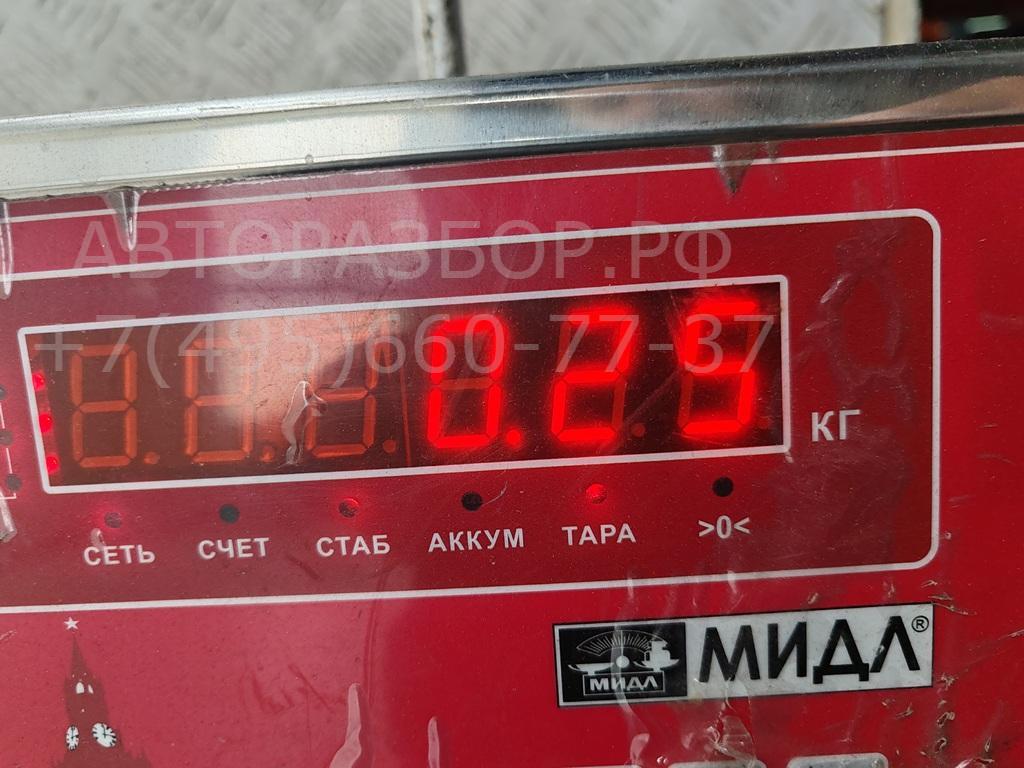 Ручка двери передней внутренняя правая