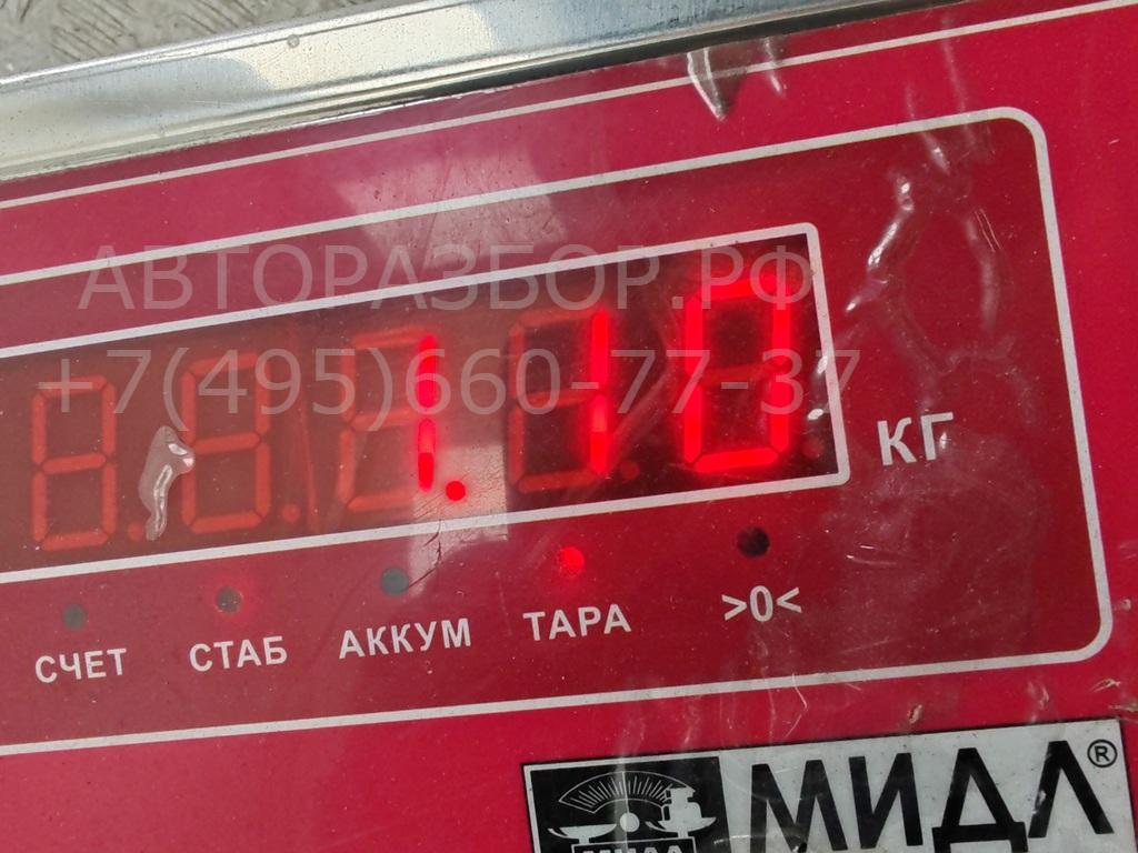 Стеклоподъемник электр. передний правый