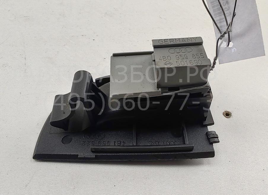 Кнопка стеклоподъемника