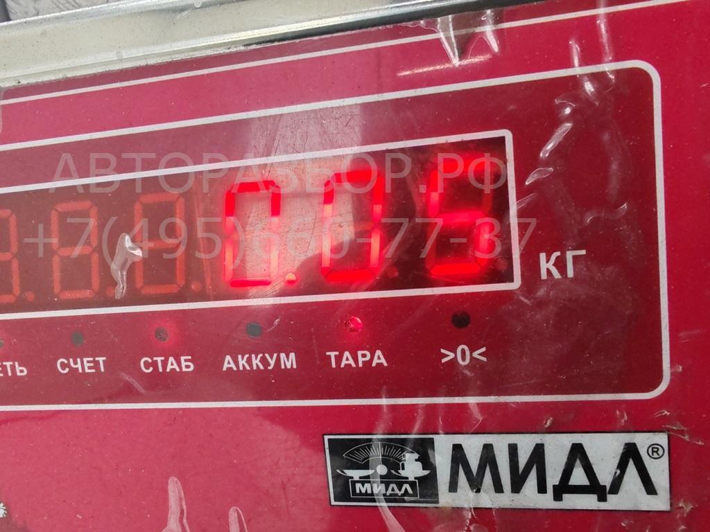 Кнопка стеклоподъемника