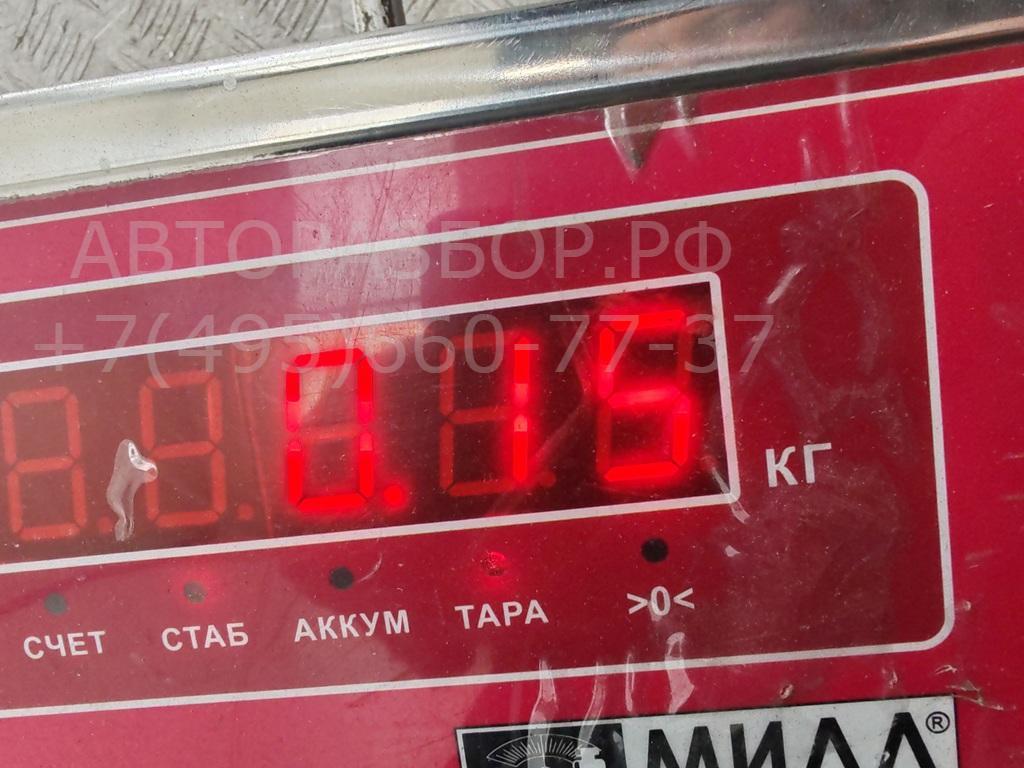 Ограничитель двери