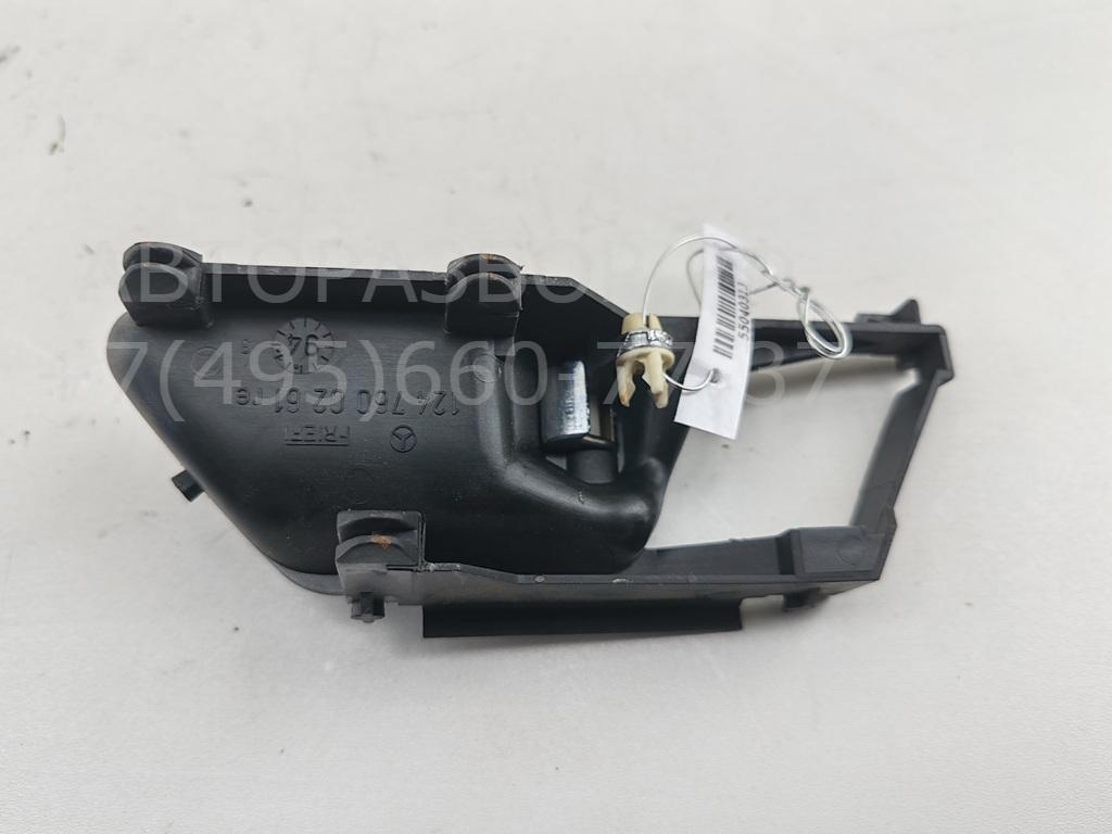 Ручка двери передней внутренняя правая