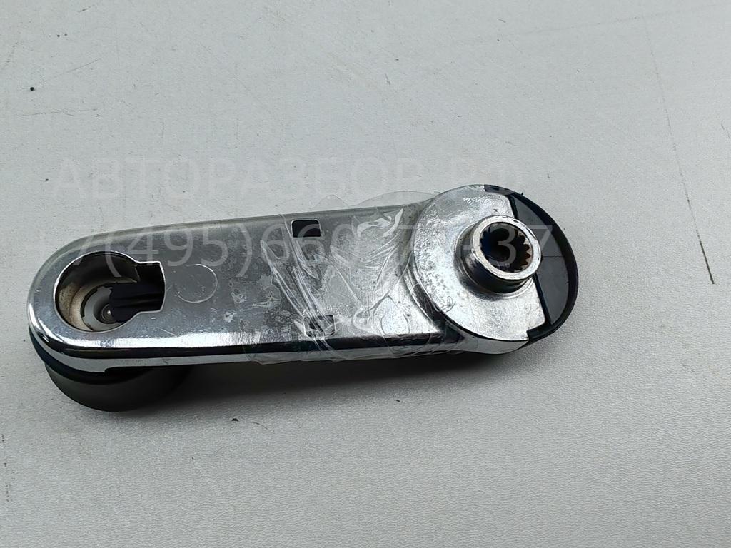 Ручка стеклоподъемника