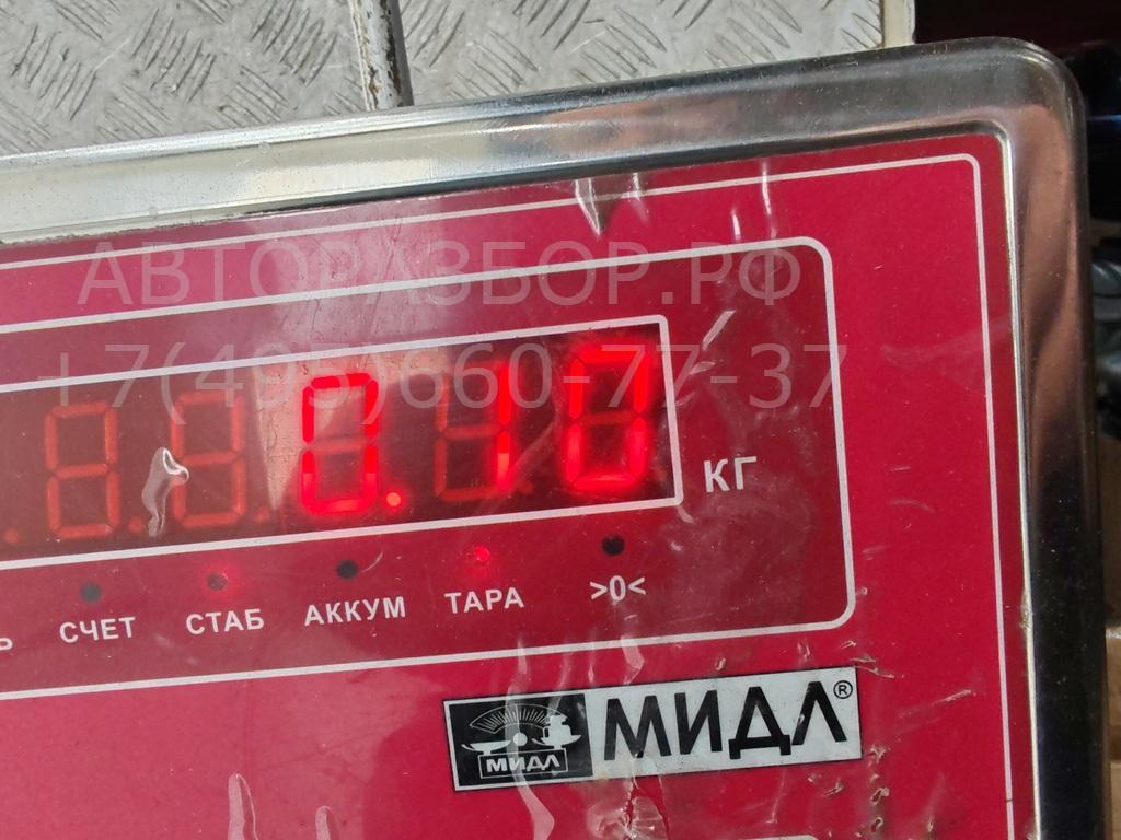 Ручка стеклоподъемника