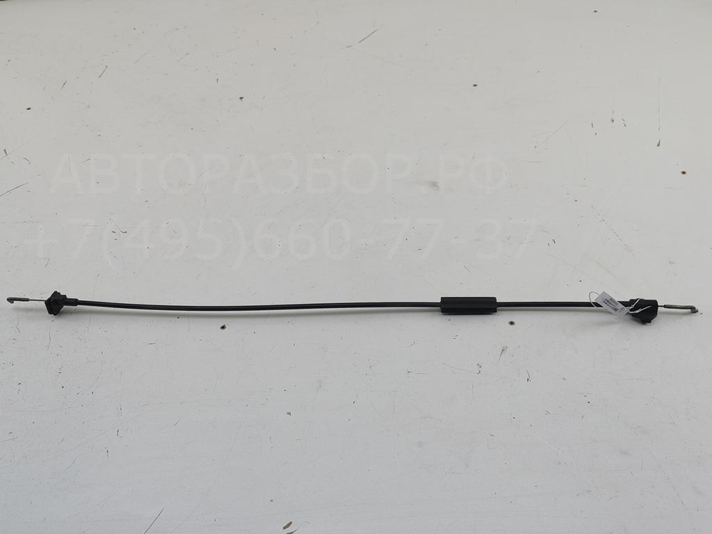 Трос открывания двери