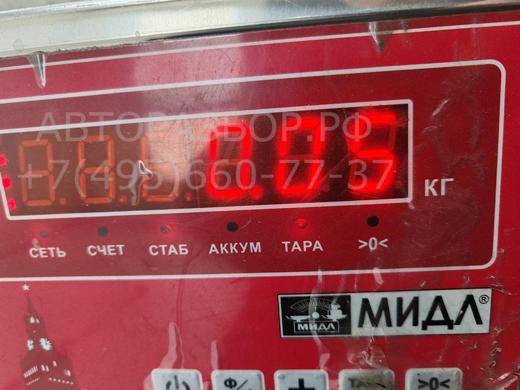 Трос открывания двери