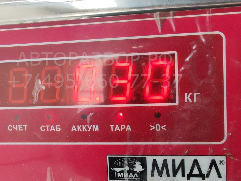 Ограничитель двери