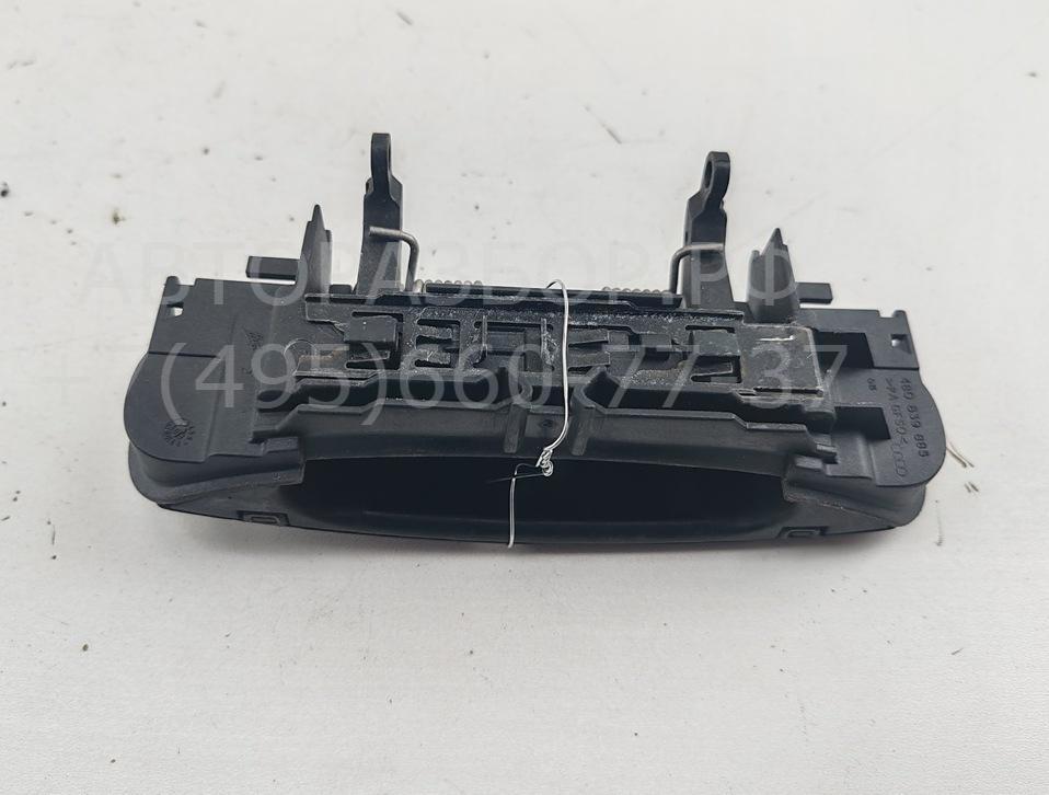 Ручка двери задней наружная правая