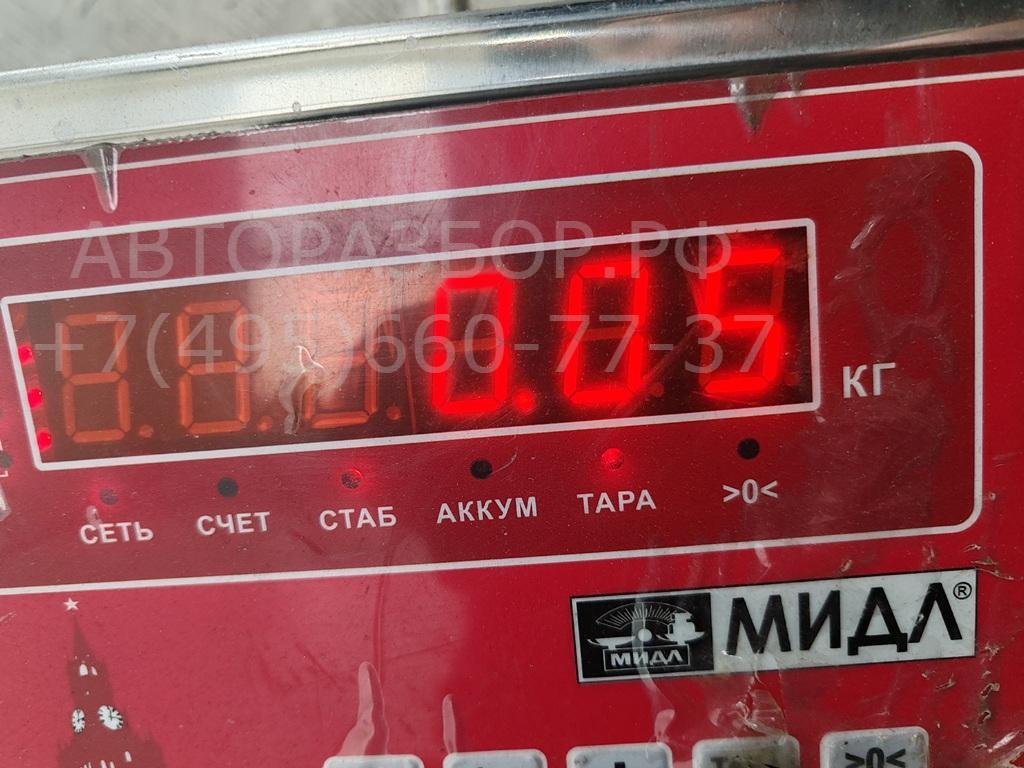 Решетка динамика