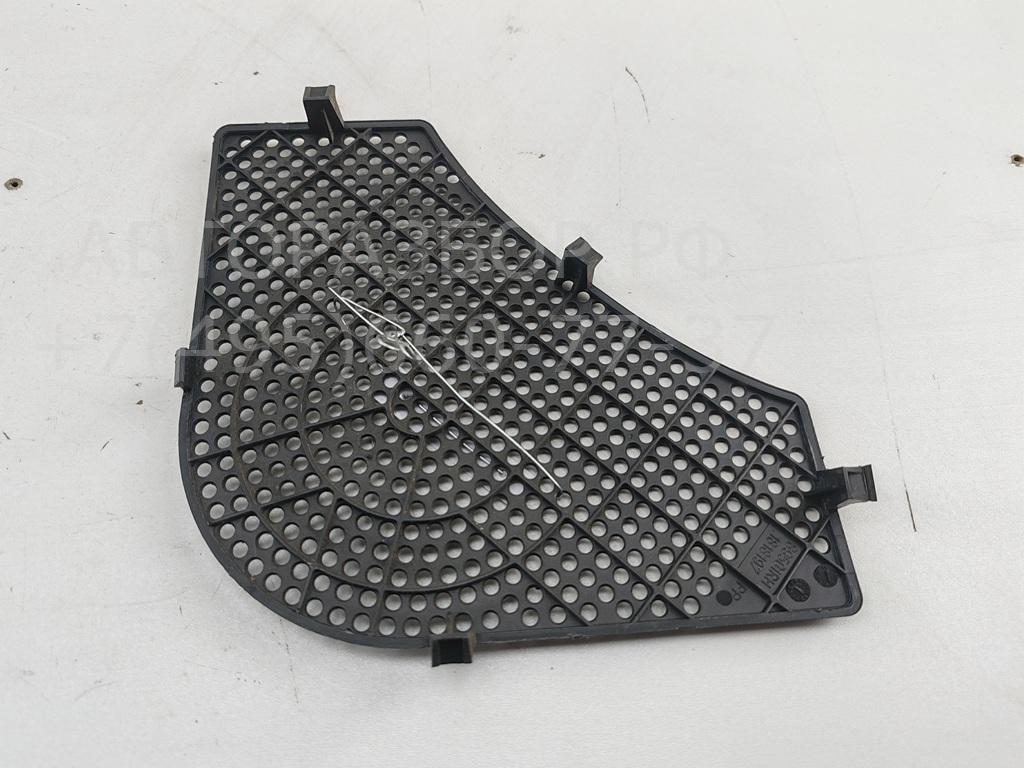 Решетка динамика