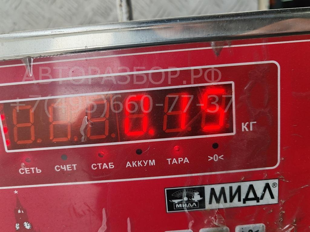 Ручка двери задней внутренняя правая